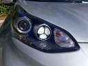 Thumbnail image of 2022 Kia Sportage at Jenkins Kia NEW