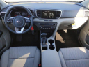 Thumbnail image of 2022 Kia Sportage at Jenkins Kia NEW