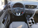 Thumbnail image of 2022 Kia Sportage at Jenkins Kia NEW
