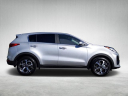 Thumbnail image of 2022 Kia Sportage at Jenkins Kia NEW
