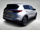 Thumbnail image of 2022 Kia Sportage at Jenkins Kia NEW