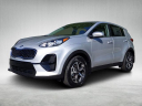 Thumbnail image of 2022 Kia Sportage at Jenkins Kia NEW