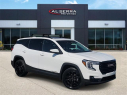 Thumbnail image of 2022 GMC Terrain at Al Serra Cadillac