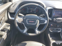 Thumbnail image of 2022 GMC Terrain at Al Serra Cadillac