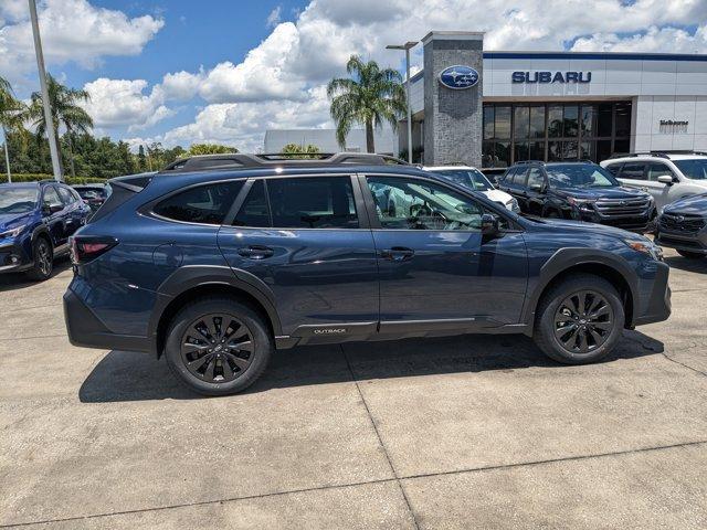 Thumbnail image of 2025 Subaru Outback at Volvo Of Melbourne NEW