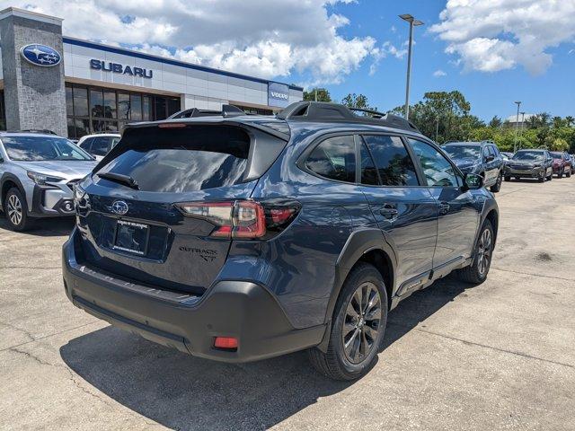 Thumbnail image of 2025 Subaru Outback at Volvo Of Melbourne NEW