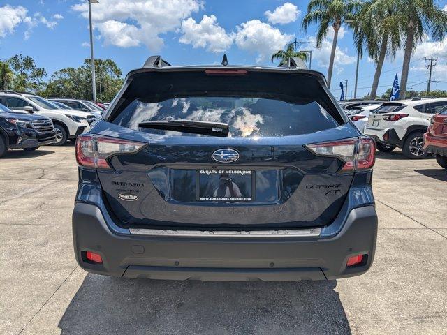 Thumbnail image of 2025 Subaru Outback at Volvo Of Melbourne NEW