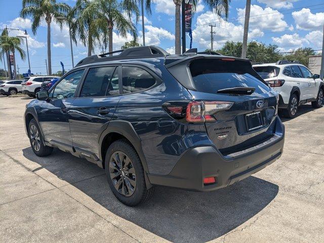Thumbnail image of 2025 Subaru Outback at Volvo Of Melbourne NEW