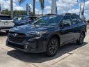 Thumbnail image of 2025 Subaru Outback at Volvo Of Melbourne NEW