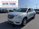 Thumbnail image of 2017 Buick Enclave at NorthsideChevroletBuickGMC-New of Summersville, WV