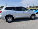 Thumbnail image of 2017 Buick Enclave at NorthsideChevroletBuickGMC-New of Summersville, WV