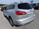 Thumbnail image of 2017 Buick Enclave at NorthsideChevroletBuickGMC-New of Summersville, WV