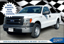 Thumbnail image of 2013 Ford F-150 at Leonardtown Ford