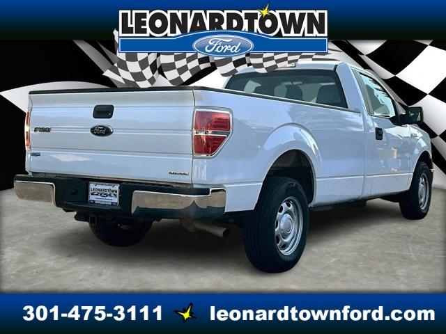 Thumbnail image of 2013 Ford F-150 at Leonardtown Ford