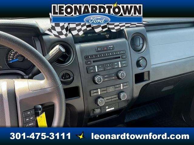 Thumbnail image of 2013 Ford F-150 at Leonardtown Ford