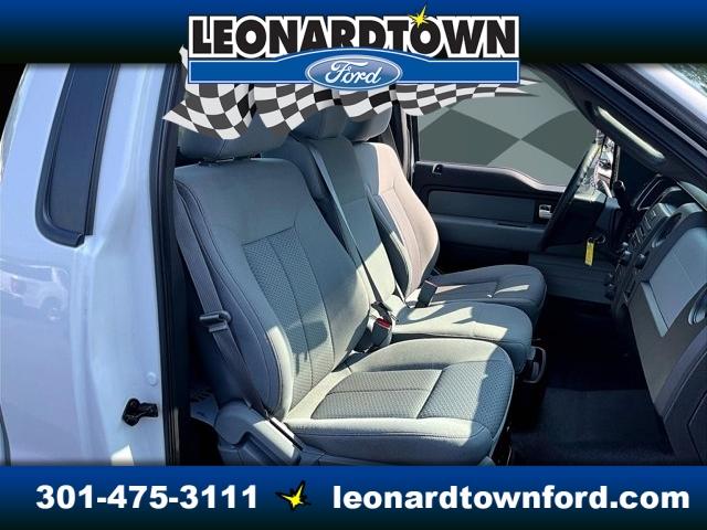 Thumbnail image of 2013 Ford F-150 at Leonardtown Ford