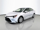Thumbnail image of 2022 Toyota Corolla at Toyota Scion of Tampa Bay