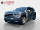 2022 GMC Acadia SLE at LaFontaine Honda