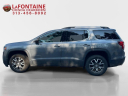 Thumbnail image of 2022 GMC Acadia at LaFontaine Honda
