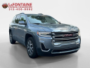 Thumbnail image of 2022 GMC Acadia at LaFontaine Honda