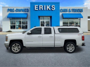 Thumbnail image of 2015 Chevrolet Silverado 1500 at EriksChevroletUSED of Kokomo, IN