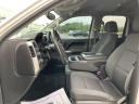 Thumbnail image of 2015 Chevrolet Silverado 1500 at EriksChevroletUSED of Kokomo, IN