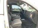Thumbnail image of 2015 Chevrolet Silverado 1500 at EriksChevroletUSED of Kokomo, IN