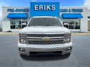 Thumbnail image of 2015 Chevrolet Silverado 1500 at EriksChevroletUSED of Kokomo, IN