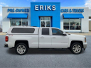Thumbnail image of 2015 Chevrolet Silverado 1500 at EriksChevroletUSED of Kokomo, IN