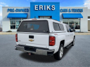 Thumbnail image of 2015 Chevrolet Silverado 1500 at EriksChevroletUSED of Kokomo, IN
