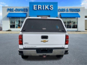 Thumbnail image of 2015 Chevrolet Silverado 1500 at EriksChevroletUSED of Kokomo, IN