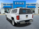 2015 Chevrolet Silverado 1500 LT at EriksChevroletUSED of Kokomo, IN
