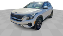 Thumbnail image of 2021 Kia Seltos at North Country Chevrolet Buick Gmc