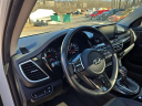 Thumbnail image of 2021 Kia Seltos at North Country Chevrolet Buick Gmc