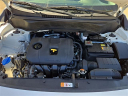 Thumbnail image of 2021 Kia Seltos at North Country Chevrolet Buick Gmc
