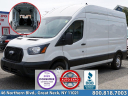 Thumbnail image of 2022 Ford Transit at Auto Expo Store