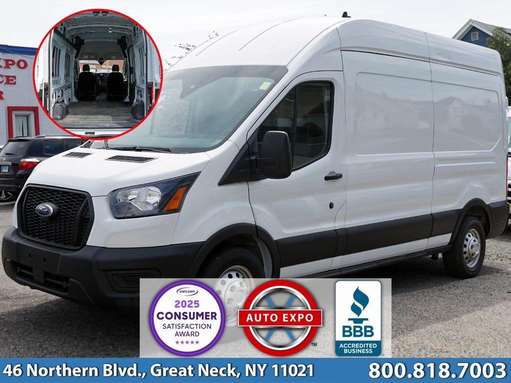 Thumbnail image of 2022 Ford Transit at Auto Expo Store