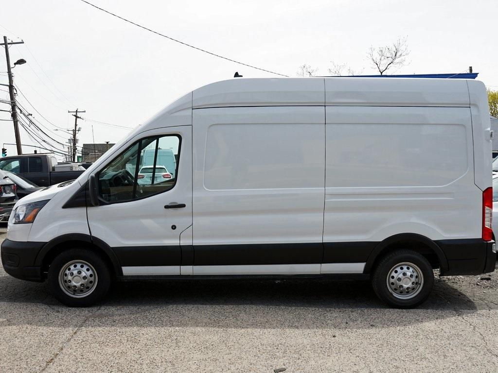 Thumbnail image of 2022 Ford Transit at Auto Expo Store