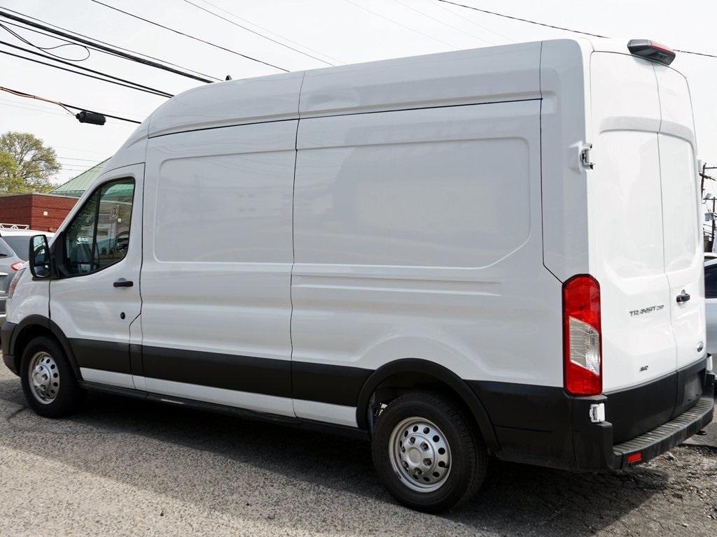 Thumbnail image of 2022 Ford Transit at Auto Expo Store