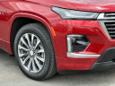 Thumbnail image of 2022 Chevrolet Traverse at East Hills Chevrolet