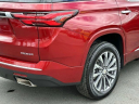 Thumbnail image of 2022 Chevrolet Traverse at East Hills Chevrolet