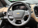 Thumbnail image of 2022 Chevrolet Traverse at East Hills Chevrolet