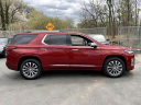 Thumbnail image of 2022 Chevrolet Traverse at East Hills Chevrolet