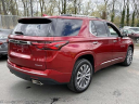 Thumbnail image of 2022 Chevrolet Traverse at East Hills Chevrolet