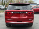 Thumbnail image of 2022 Chevrolet Traverse at East Hills Chevrolet