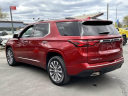Thumbnail image of 2022 Chevrolet Traverse at East Hills Chevrolet