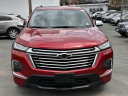 Thumbnail image of 2022 Chevrolet Traverse at East Hills Chevrolet