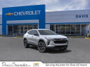 Thumbnail image of 2025 Chevrolet Trax at Davis Chevrolet NEW
