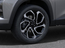 Thumbnail image of 2025 Chevrolet Trax at Davis Chevrolet NEW