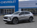 Thumbnail image of 2025 Chevrolet Trax at Davis Chevrolet NEW
